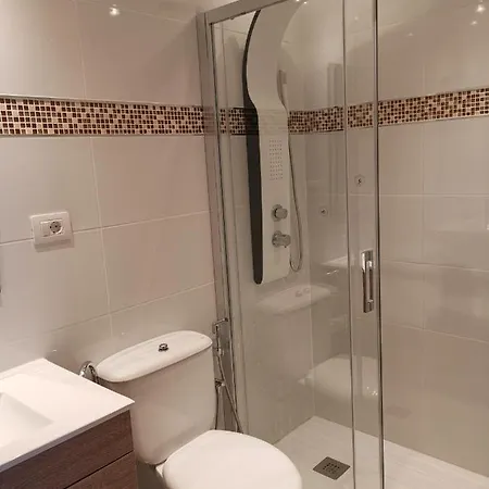 Modern Appartement Playa del Inglés