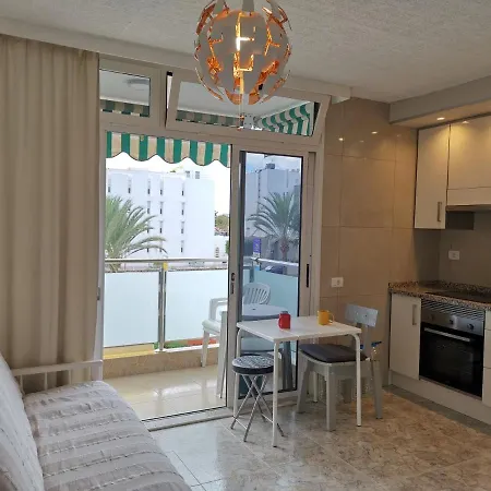 Appartement Modern *