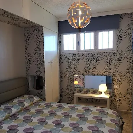 Modern Apartman Playa del Inglés