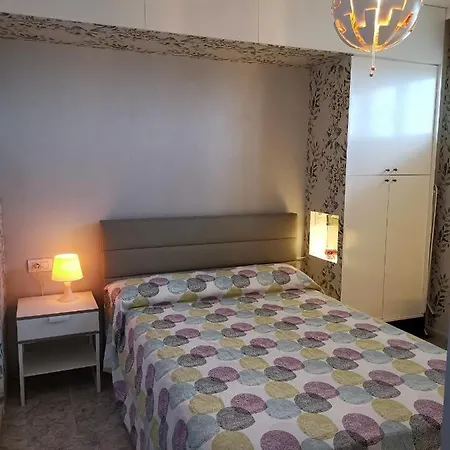 Modern Playa del Ingles (Gran Canaria)