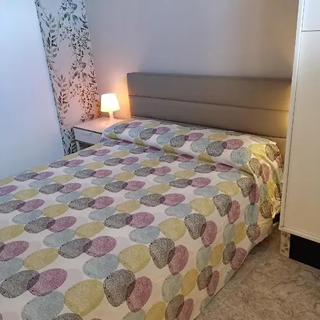 Modern Playa del Ingles (Gran Canaria)