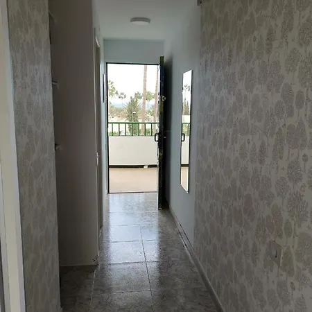 Apartment Modern