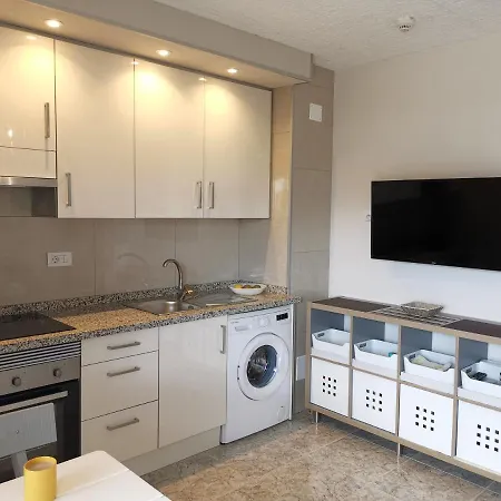 Apartment Modern *